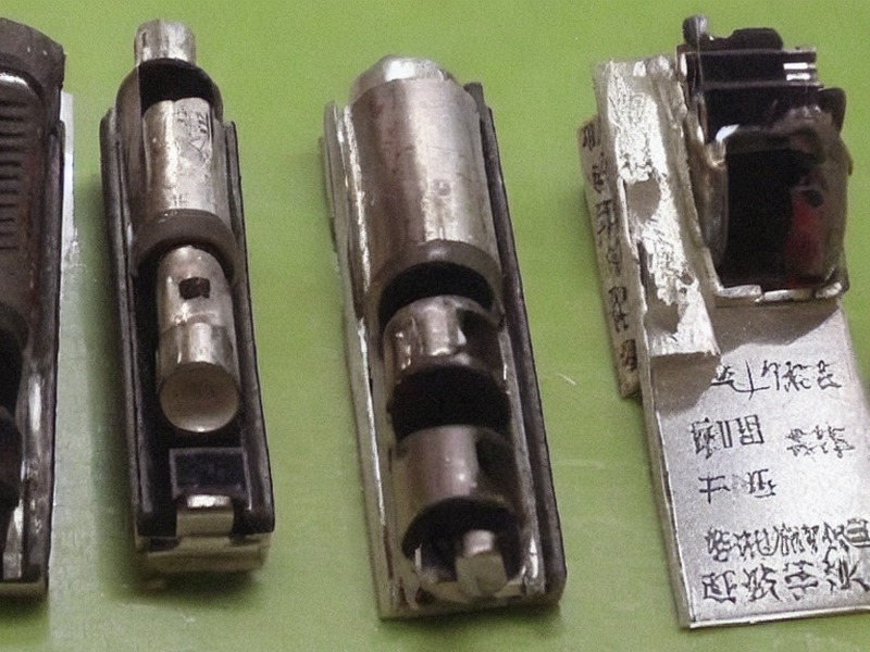 pg模拟器 浪涌保护资料库应用资料 2