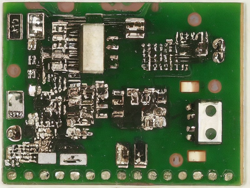 TVS保护应用资料：TVS保护总览 2