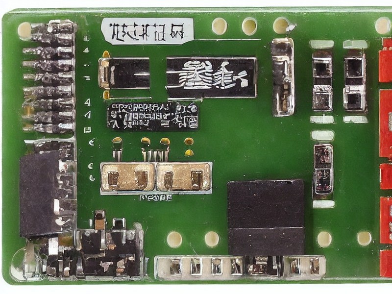 测试夹具应用板对板连接应用说明