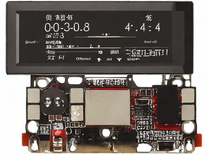 连接器内容在替代料比较中的选型资料 1