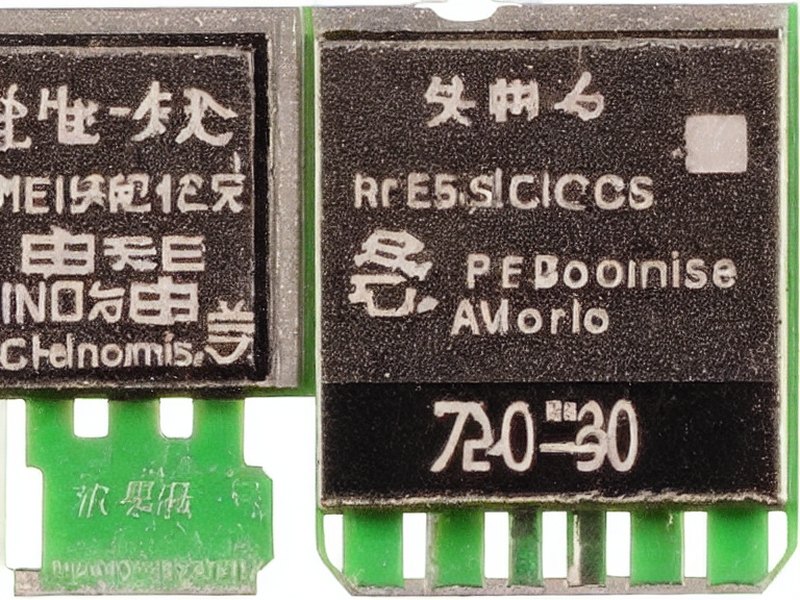 光耦合器清单