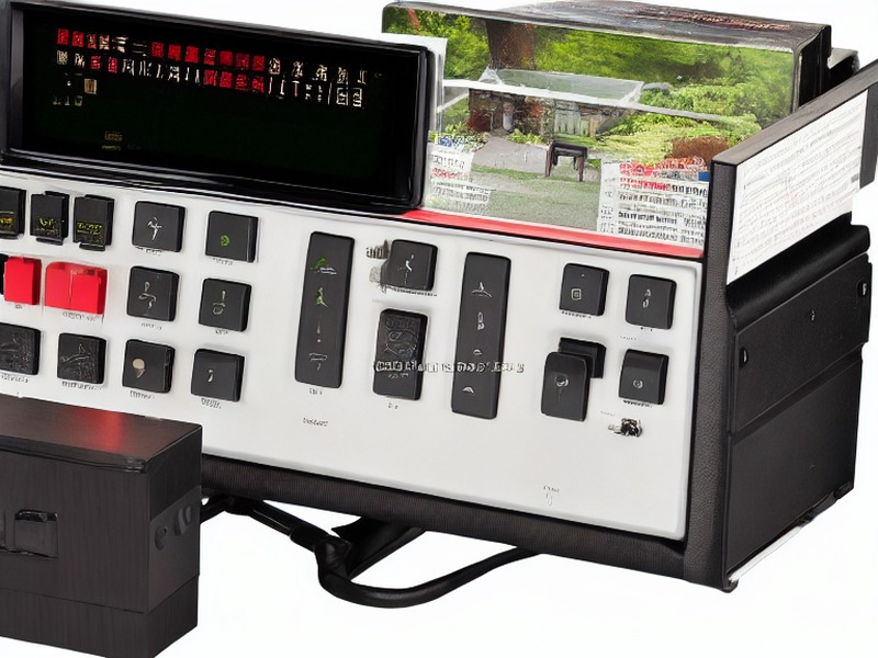 ESD保护应用DC/DC转换应用说明 1