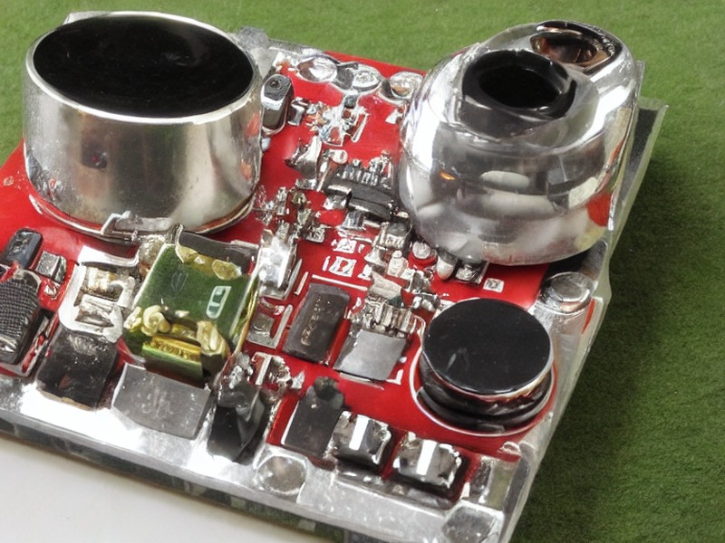 处理器选型项目资料 2
