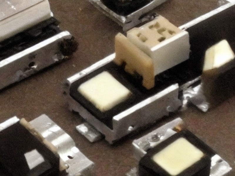 pg模拟器 开关器件清单应用资料 1