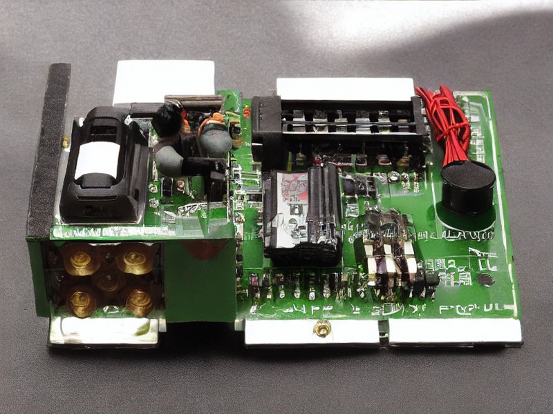 MOSFET应用选型资料 2