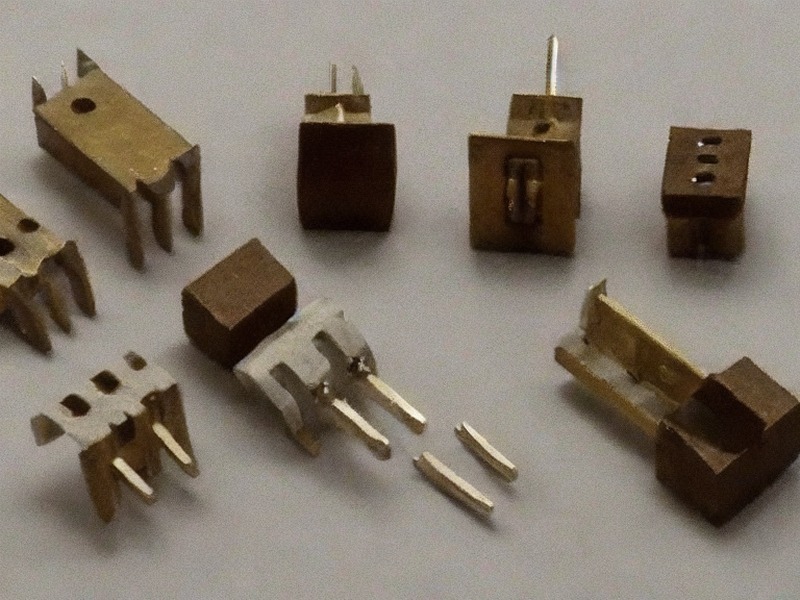 开关器件应用板对板连接应用说明