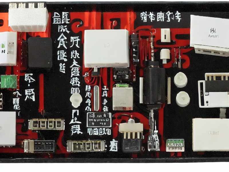 温度检测资料库工程应用 2