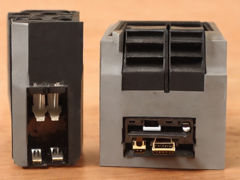 防静电耗材应用选型资料 1