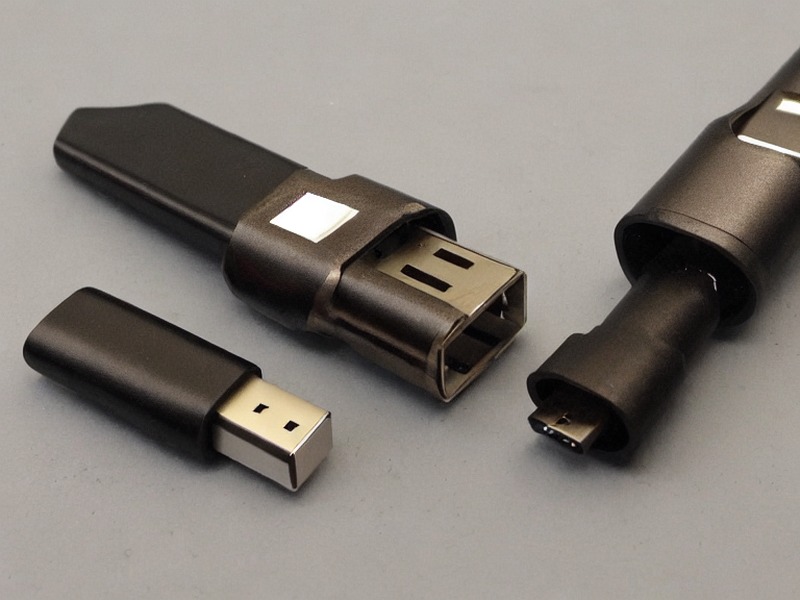 射频连接分类项目资料 1