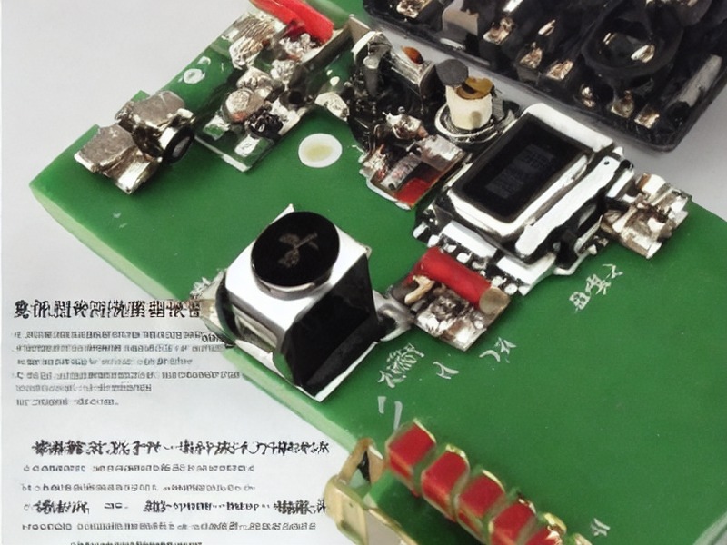 EEPROM清单资料参考 2