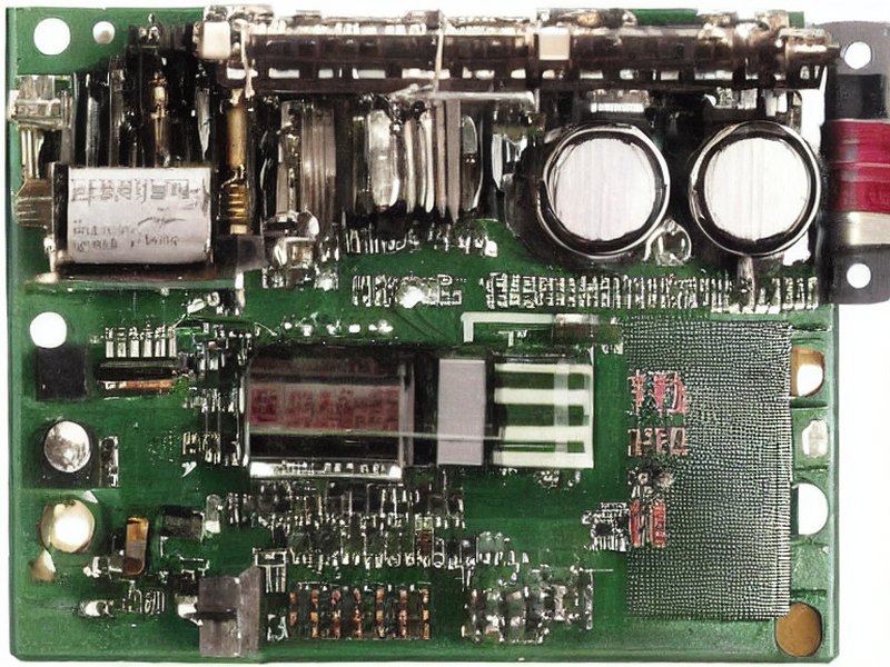 MOSFET专题工程资料