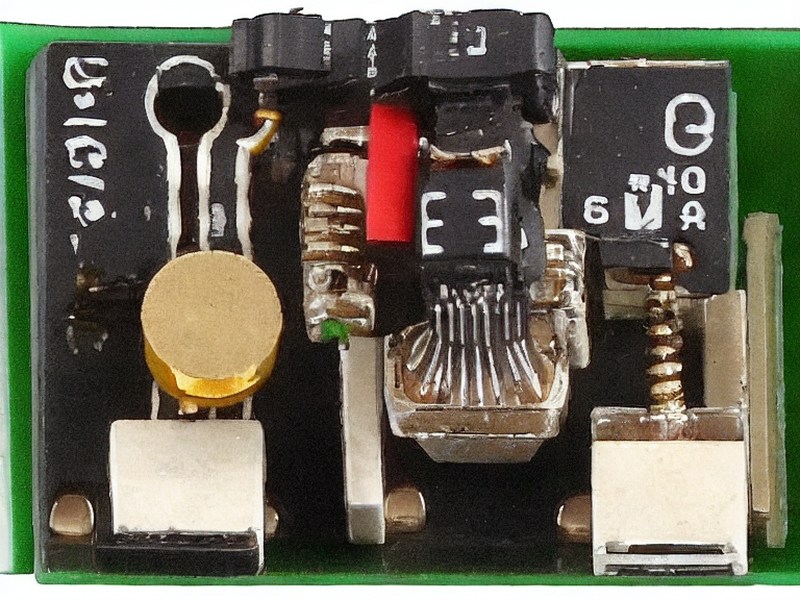 EEPROM资料参考 1