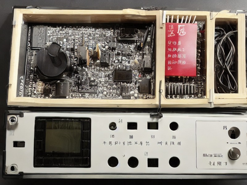pg模拟器 天线组件工程页选型 2