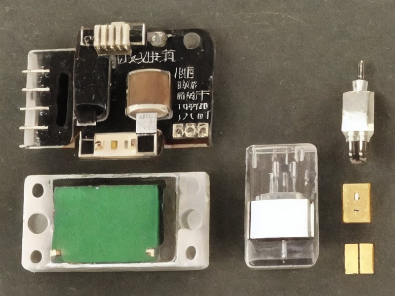 光耦合器应用相关产品 2