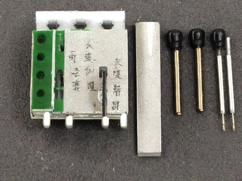 压力检测应用选型资料 2