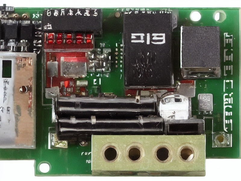滤波器指南工程资料 1