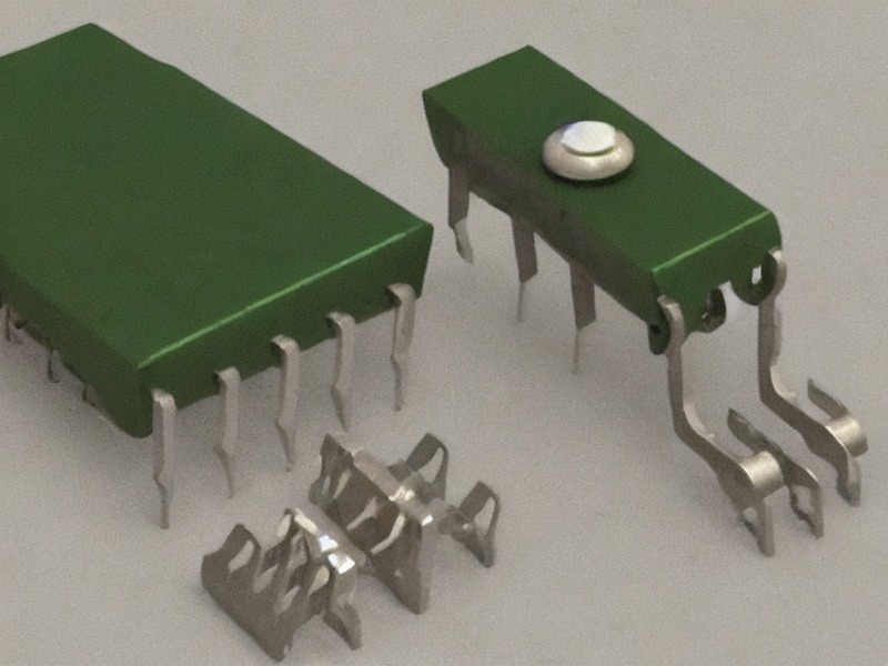电感器入口技术资料 1