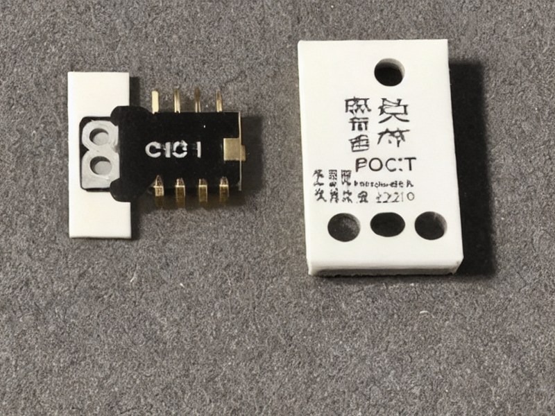 比较器导航在工业控制中的选型资料 2