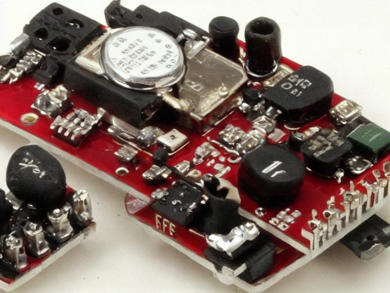 NAND Flash资源项目资料 1