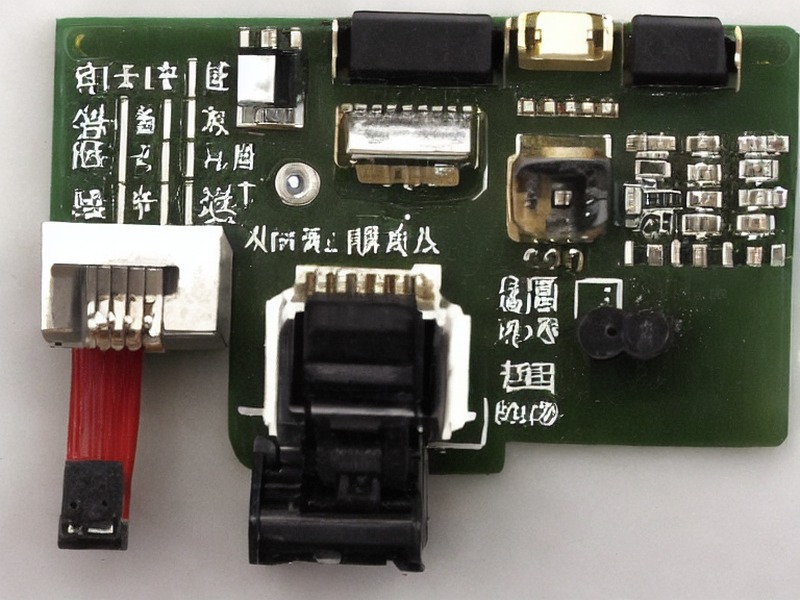 光耦合器选型产品信息 2