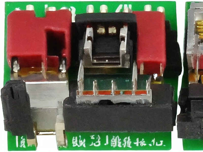 磁性器件资料技术资料