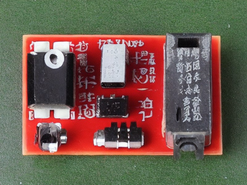 开发板应用选型资料 1