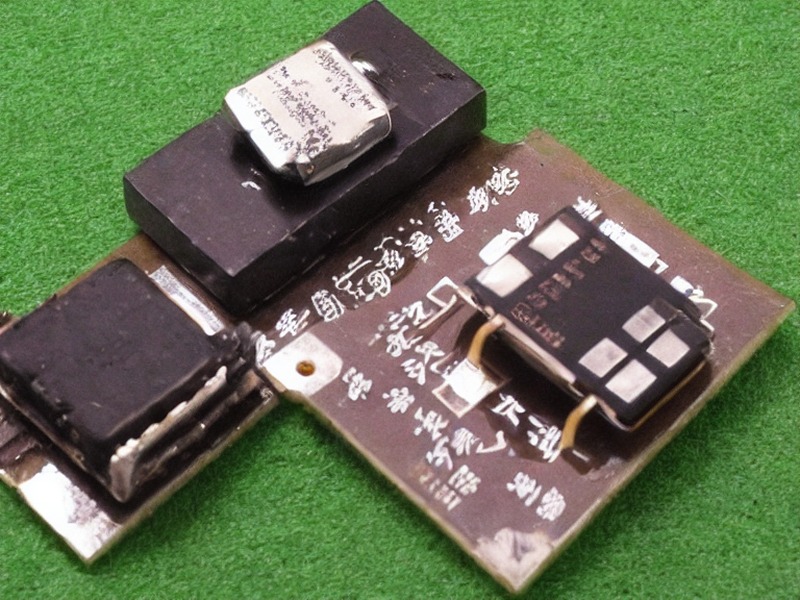 电源管理选型目录
