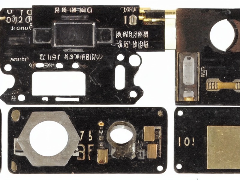 ADC采集应用产品说明 1