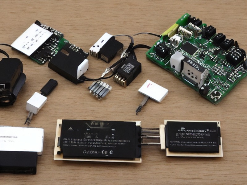 TVS保护应用相关产品