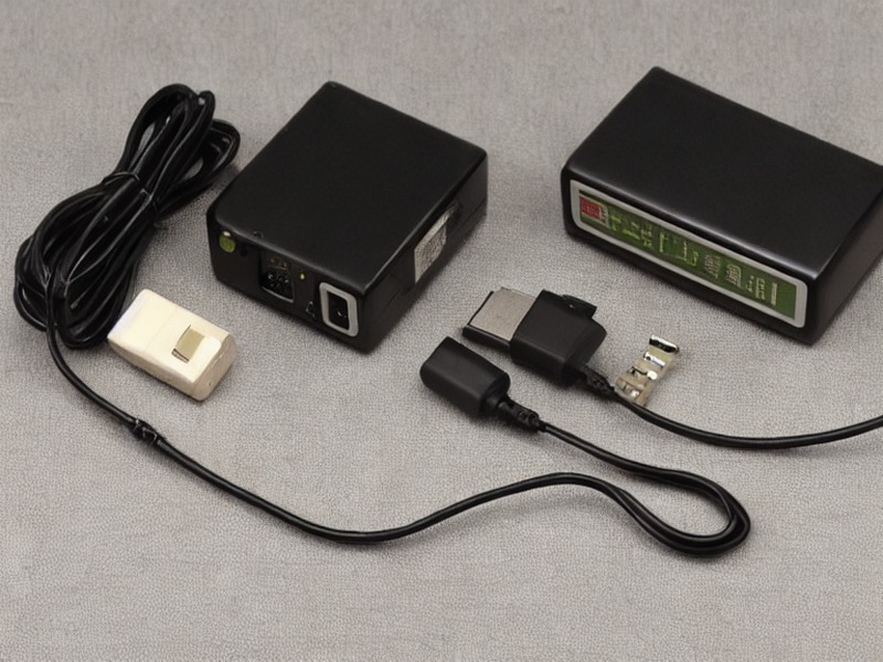 USB接口选型工程资料 1