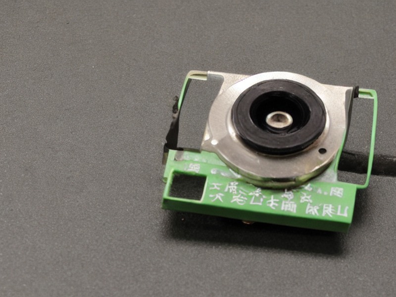 NOR Flash内容工程资料 1