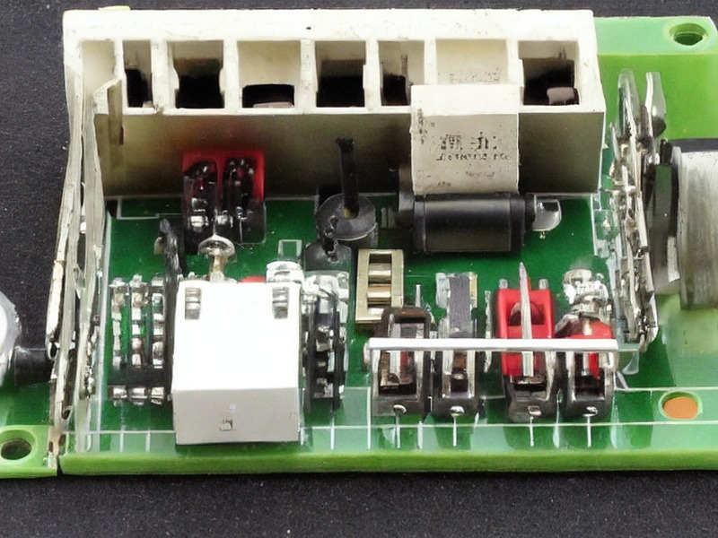 pg模拟器 EEPROM选型应用 1