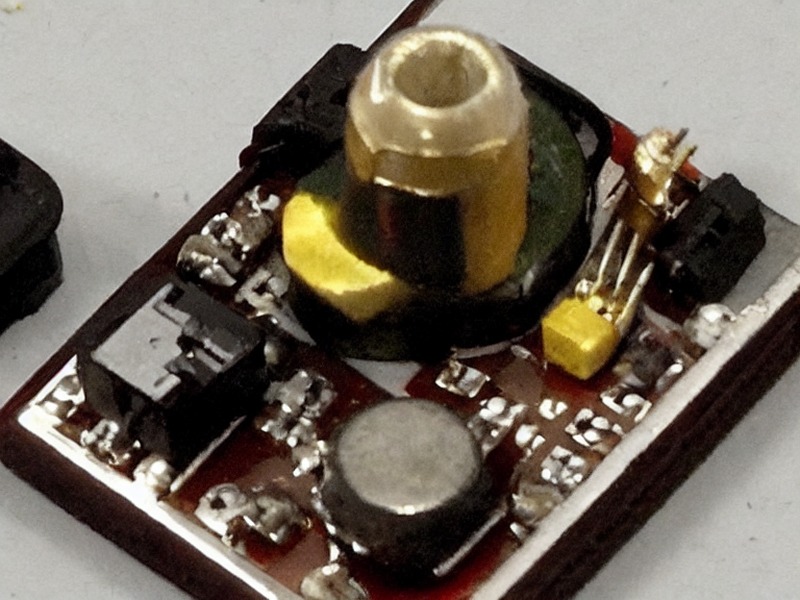 测试夹具说明资料