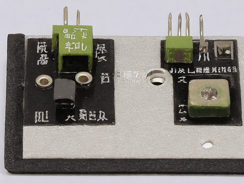 防静电耗材产品线技术资料 1