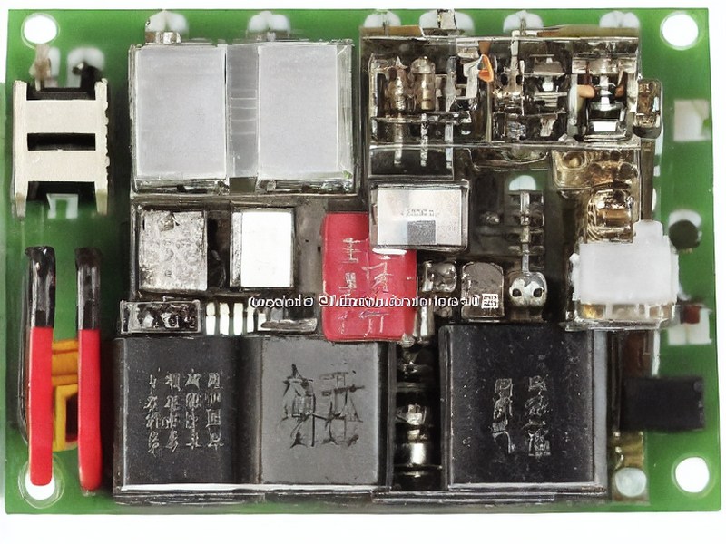 调试工具清单工程应用 1