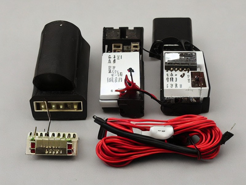pg模拟器 电源模块参考 2