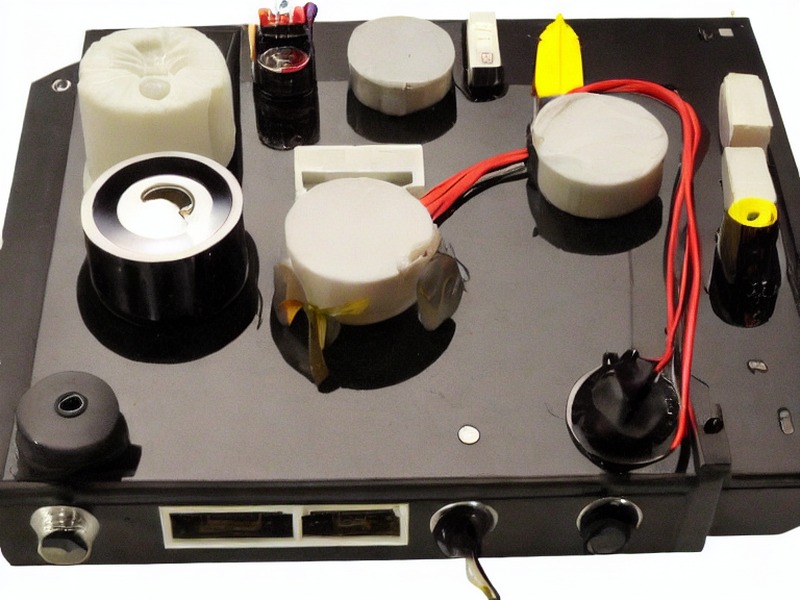 pg模拟器 电源模块参考 2