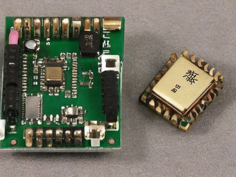 隔离器分类选型参考 2