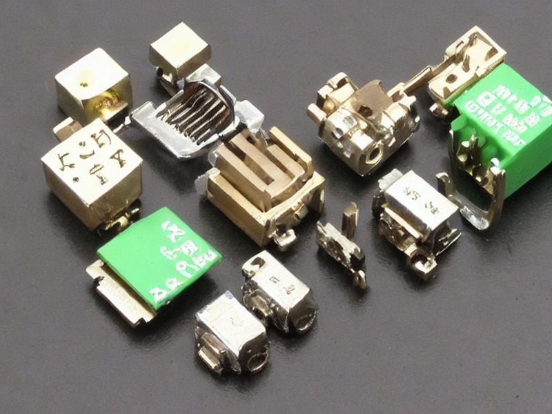 线缆组件资料在工业控制中的选型资料 1