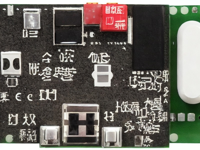 开关器件指南 1