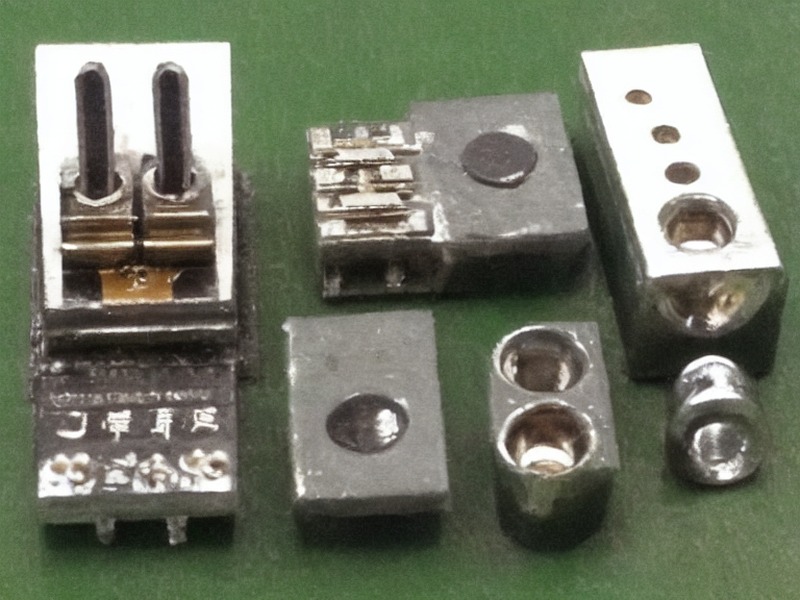 pg模拟器 电源模块参考 1