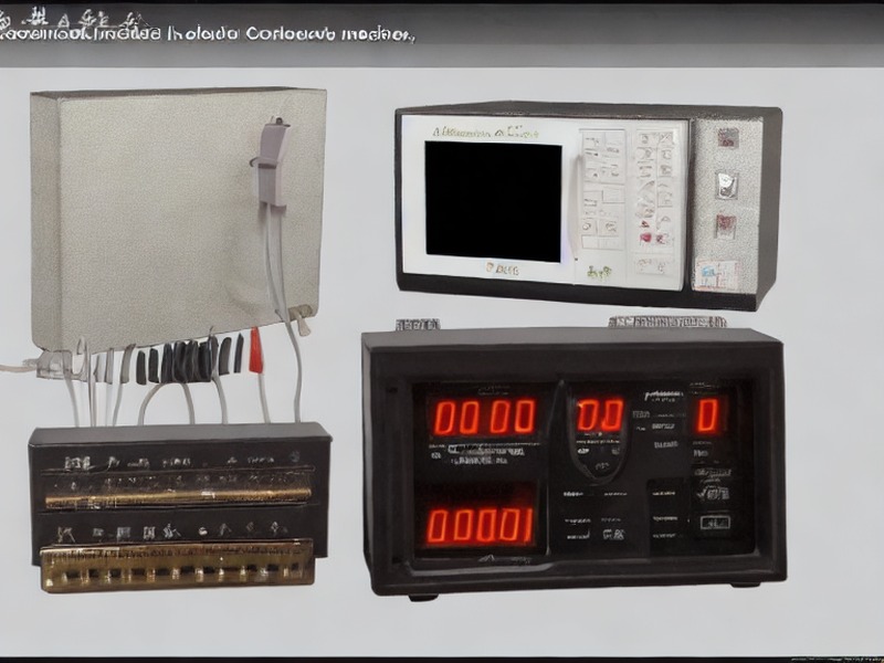 pg模拟器 电源模块资源产品资料 1