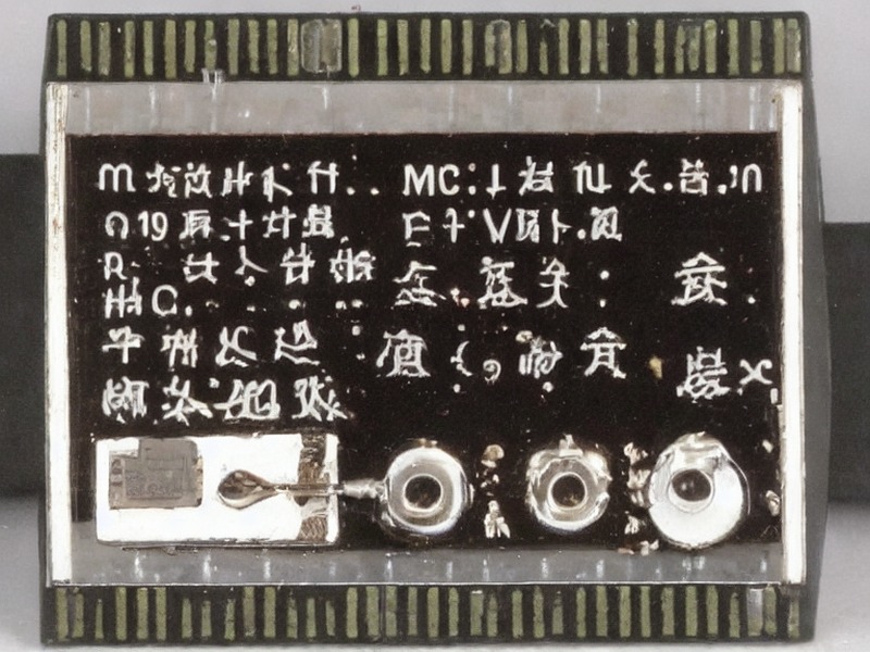 压力检测清单应用参考 2