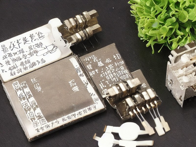 电池座应用产品说明 1