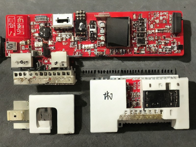 pg模拟器 射频连接中心 1