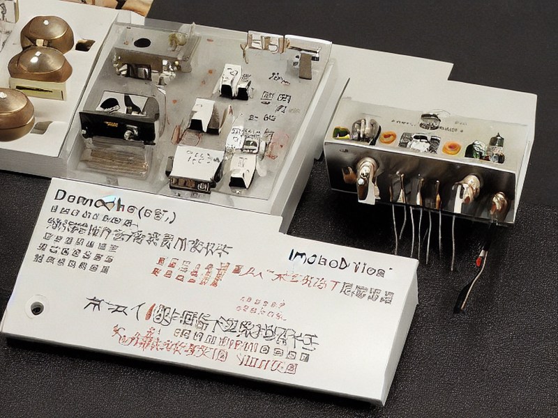 机箱外壳资源电子资料 1