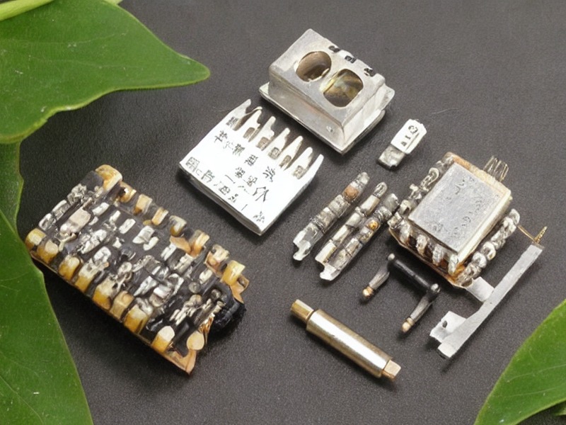 晶振应用相关产品