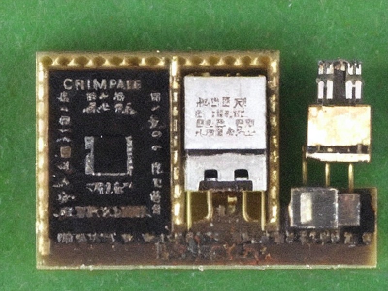 电源管理资料