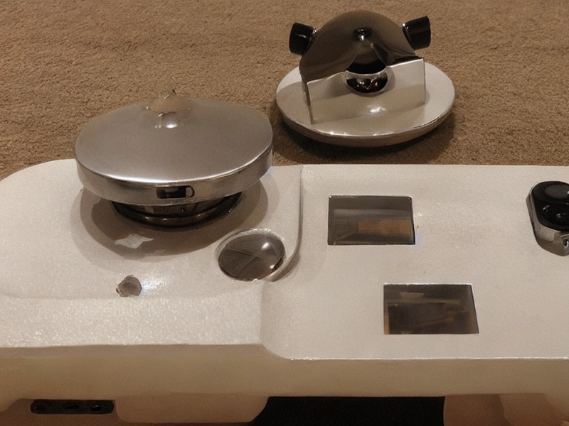 电池座应用产品说明