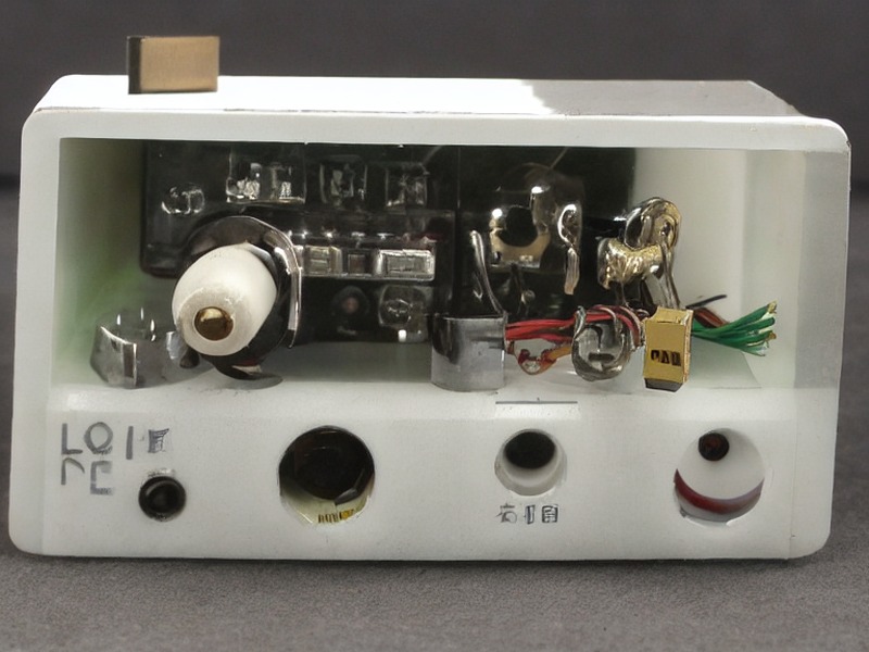 温度检测应用相关产品 2